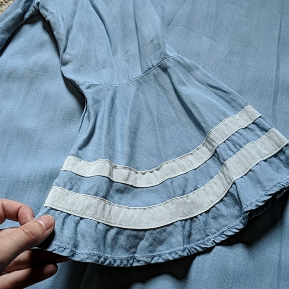 Dress - Picture 2 of 4